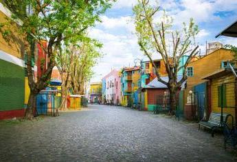 Buenos Aires (Argentine)