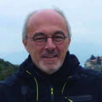 Philippe Fichet Delavault