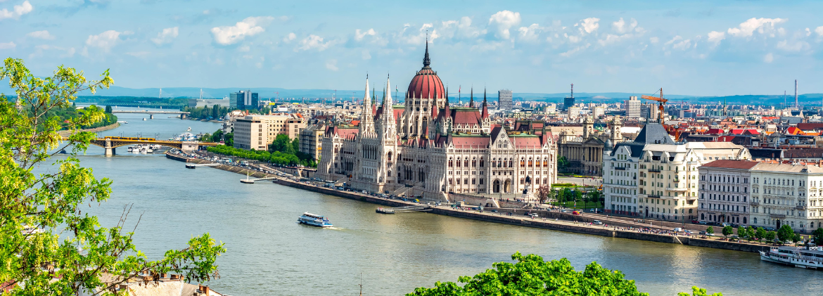 Merveilles du Danube