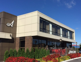 Motel Adam, Gatineau