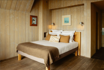 Chambre Cottage Classique