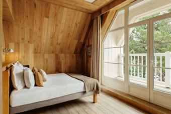 Suite Junior Cottage