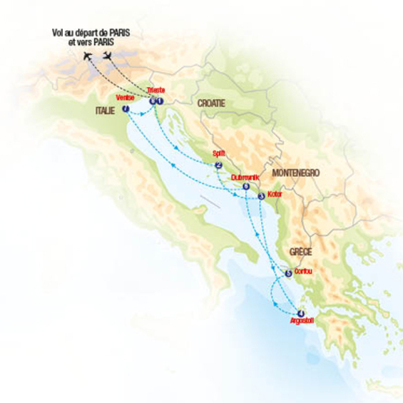 Les myst&egrave;res de l'Espace