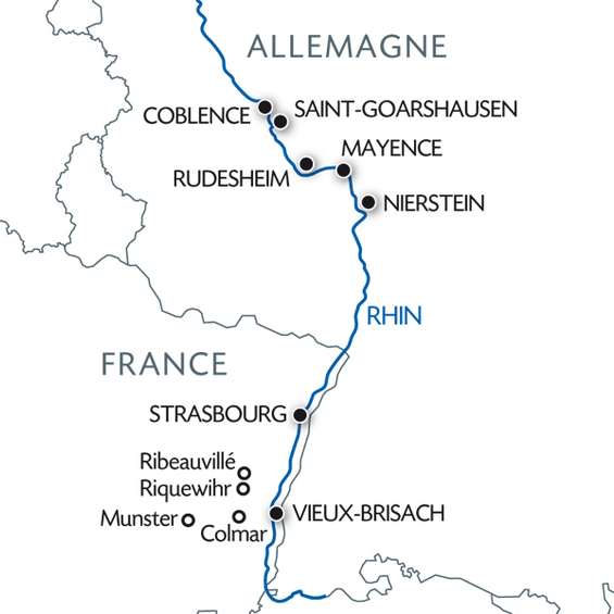 La croisi&egrave;re des pilotes de l&eacute;gende