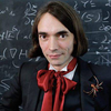 Cédric Villani