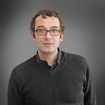 Herv&eacute; Poirier