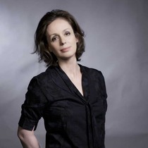 Isabelle Riv&egrave;re