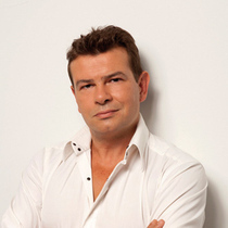 Eric Pavon