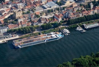 CONFLANS-SAINTE-HONORINE - PARIS