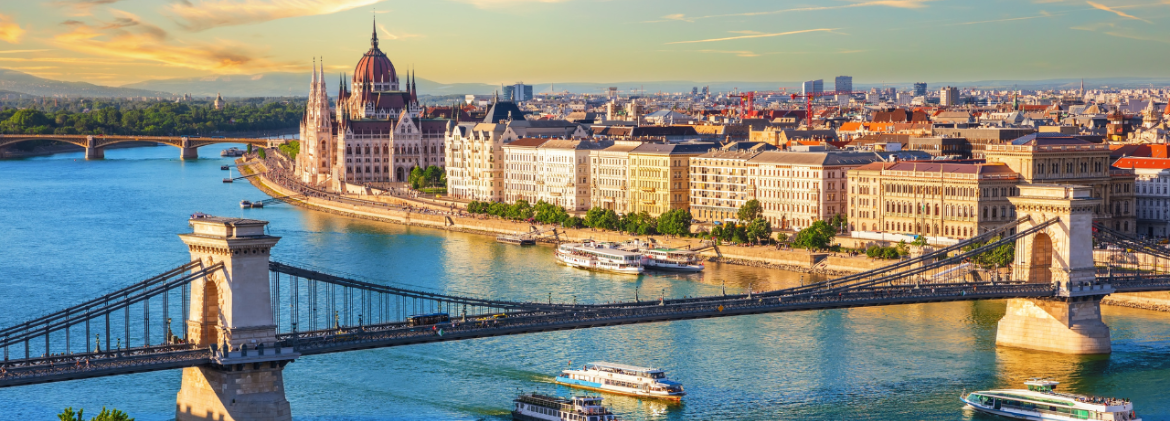 Merveilles du Danube