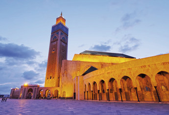 Casablanca (Maroc)