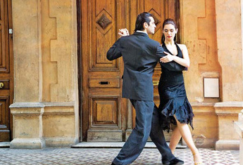 Buenos Aires (Argentine)