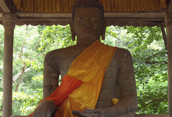 SIEM REAP