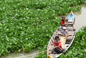 KOH CHEN - KOMPONG TRALACH - KAMPONG CHHANG