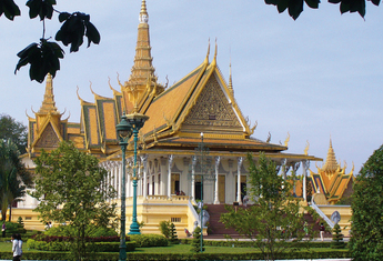 PHNOM PENH