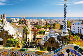 Barcelone (ESPAGNE)