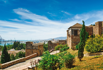 Malaga