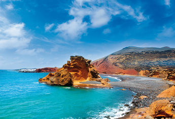 Lanzarote
