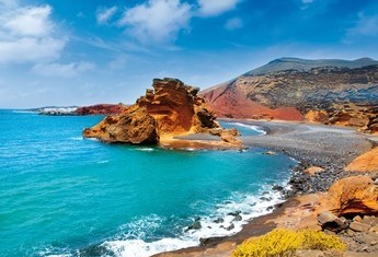 ARRECIFE - LANZAROTE (Iles Canaries)