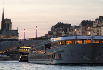 CONFLANS-SAINTE-HONORINE - PARIS