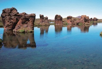 Akureyri (Islande)