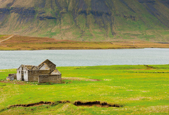 Grundarfjördur (Islande)