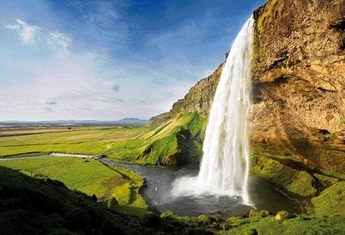 Reykjavik