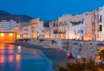 Trapani (Italie)