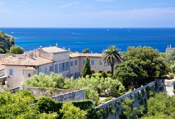 Portoferraio (Ile d'Elbe)