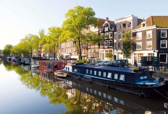 Amsterdam (Pays-Bas)