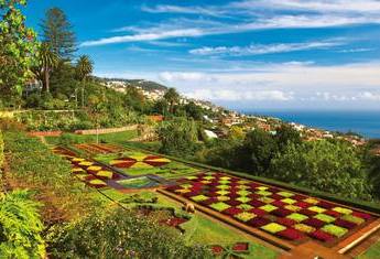 FUNCHAL (Portugal)