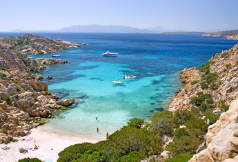 Olbia (Sardaigne)