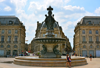 BORDEAUX