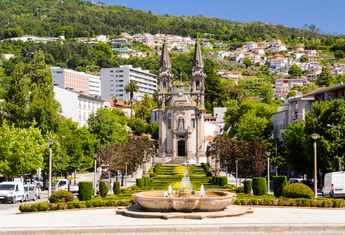 PORTO - Guimarães(1) - PORTO