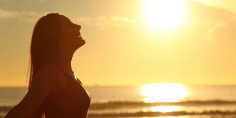 Thalasso Psychologies &agrave; Carnac : "Parenth&egrave;se pour l'esprit "