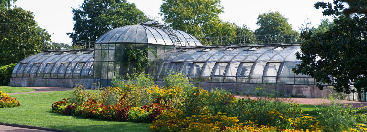 Croisière Jardins, de Lyon à Arles