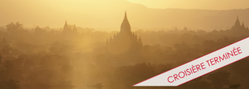 Secrète Birmanie, de Mandalay à Bagan