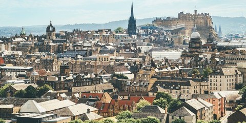 Escapade en Ecosse, entre découvertes et dégustations 