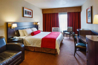 Auberge Royal Versailles – Montréal