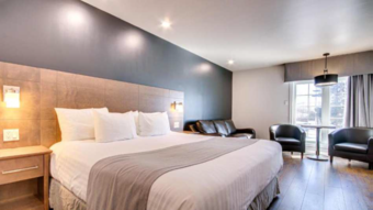 Hôtel Marineau - Shawinigan