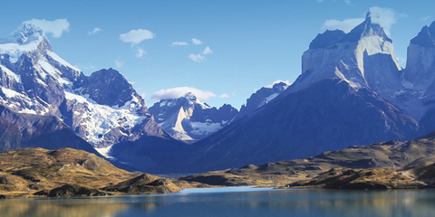 Patagonie & Terre de feu avec Science & Vie 