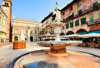 VALDARO - Vérone - OSTIGLIA - ROVIGO