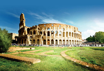 ROME / CIVITAVECCHIA