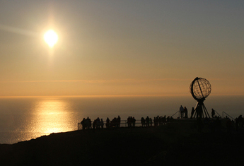 CAP NORD / HONNINGSVAG