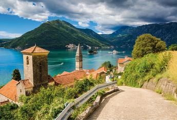 KOTOR (Mont&eacute;n&eacute;gro)