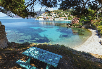 ARGOSTOLI / KEFALLINIA (Gr&egrave;ce)