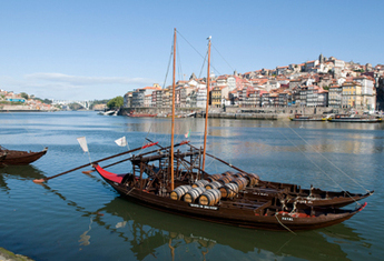 PORTO - REGUA