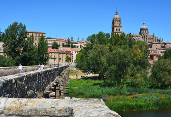 ESPAGNE ∙ PORTUGAL