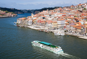PORTO - Paris