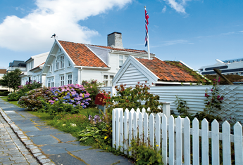 Stavanger (Norvège)